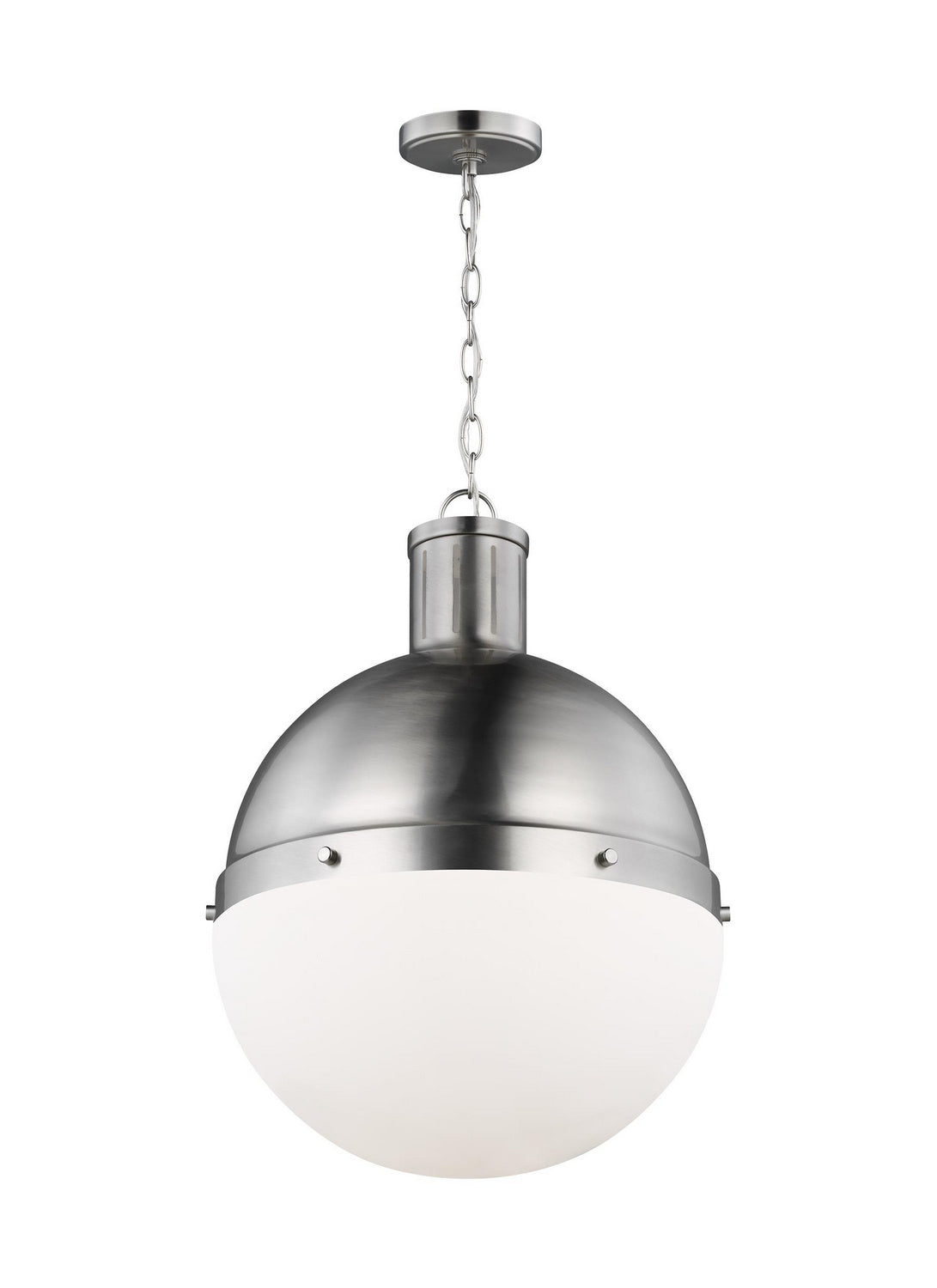 Suspension 1 lumière | Hanks
