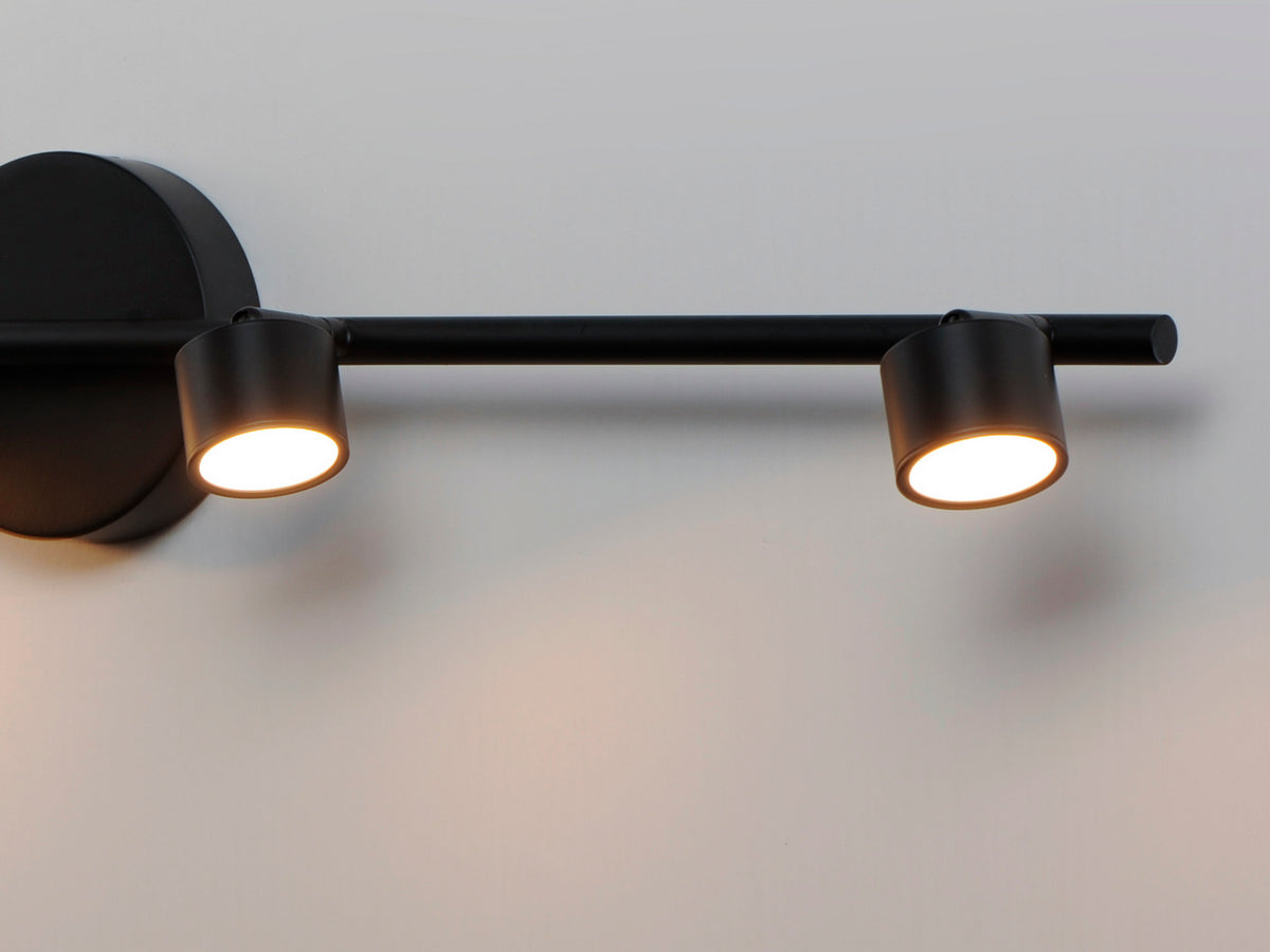 Suspension DEL | Taylor