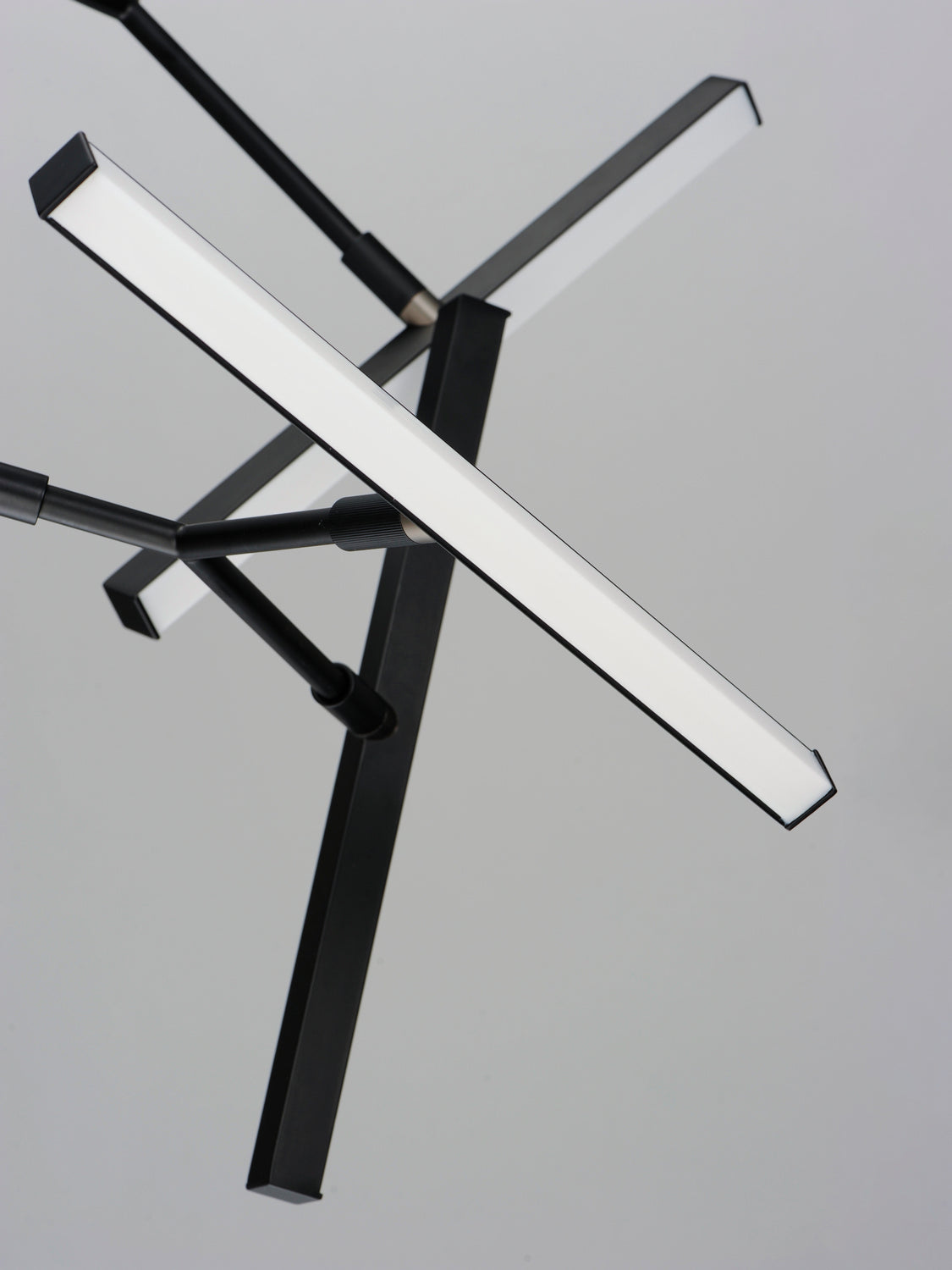 Suspension DEL | Robotica