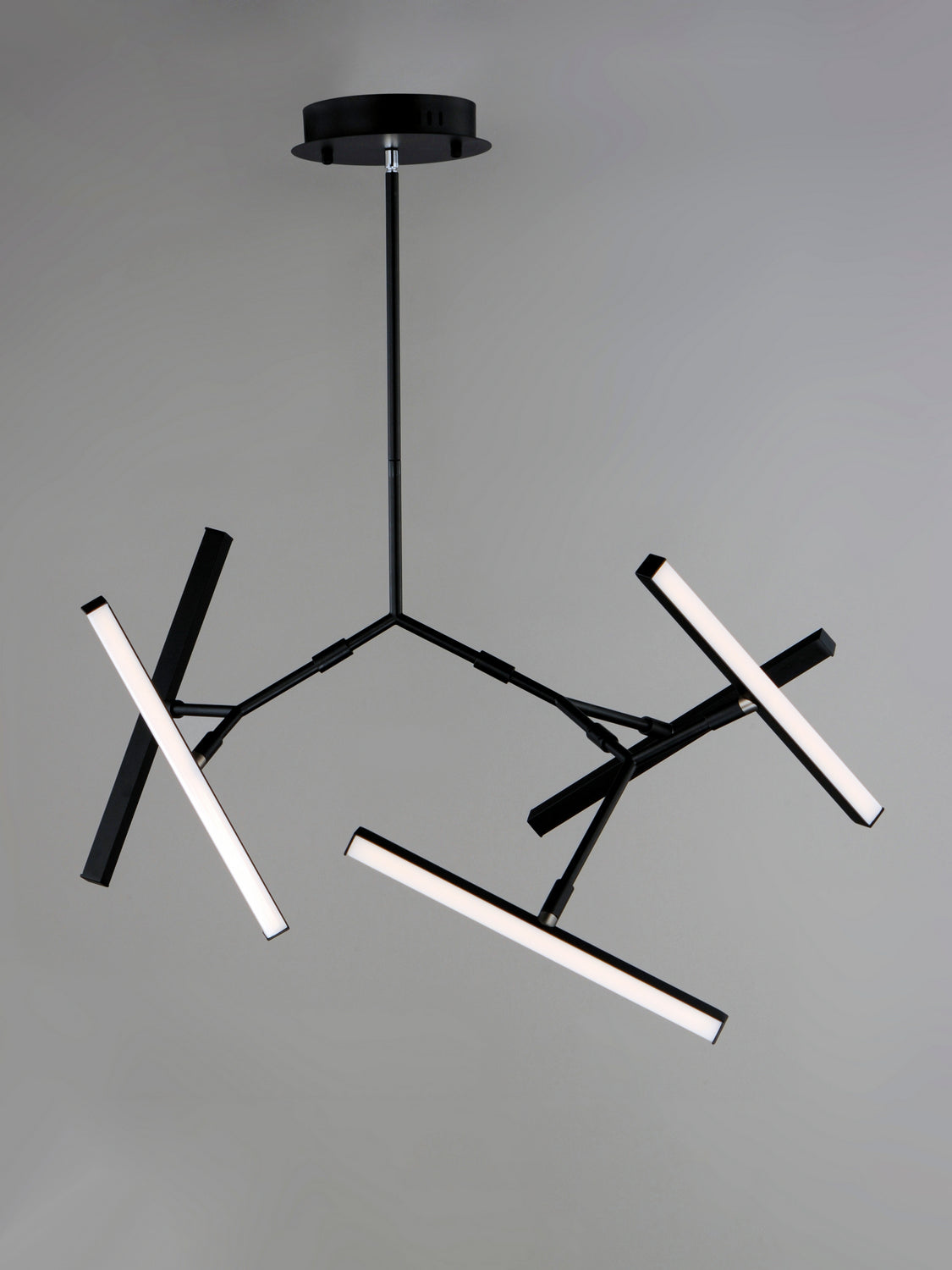 Suspension DEL | Robotica