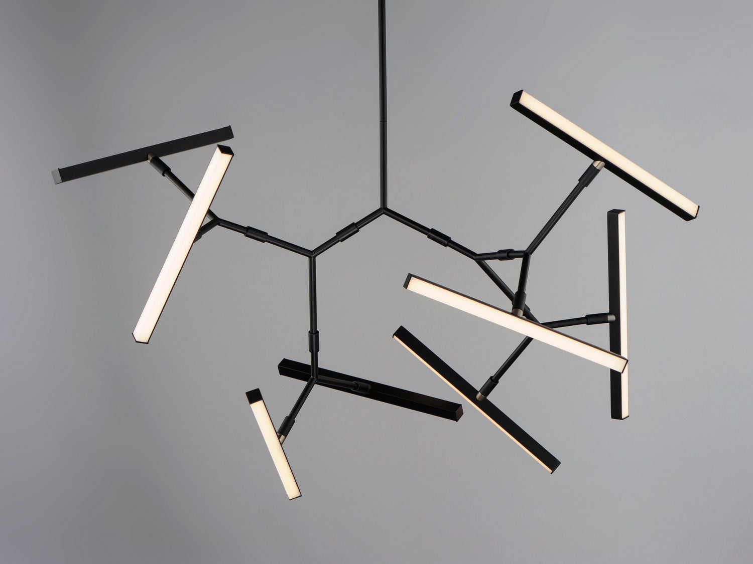 Suspension DEL | Robotica