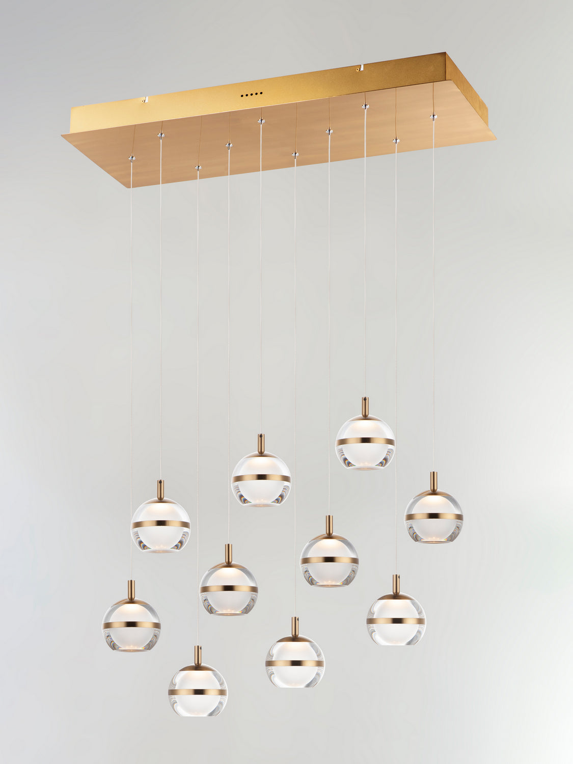 Suspension DEL | Swank