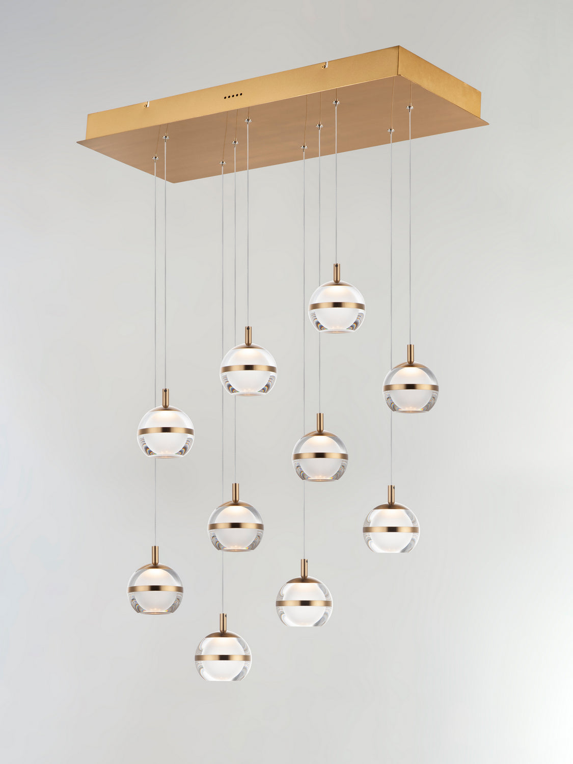 Suspension DEL | Swank