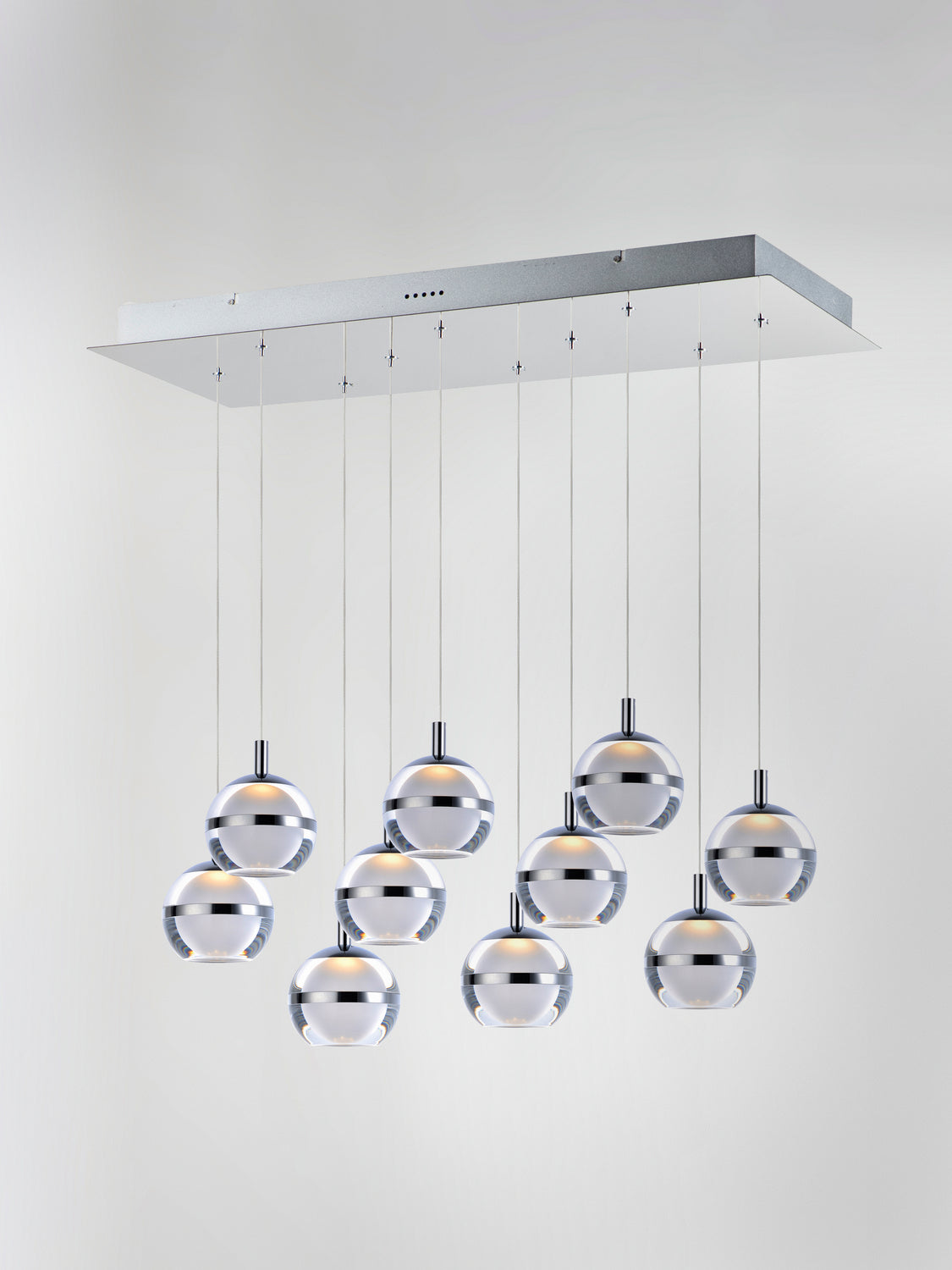 Suspension DEL | Swank
