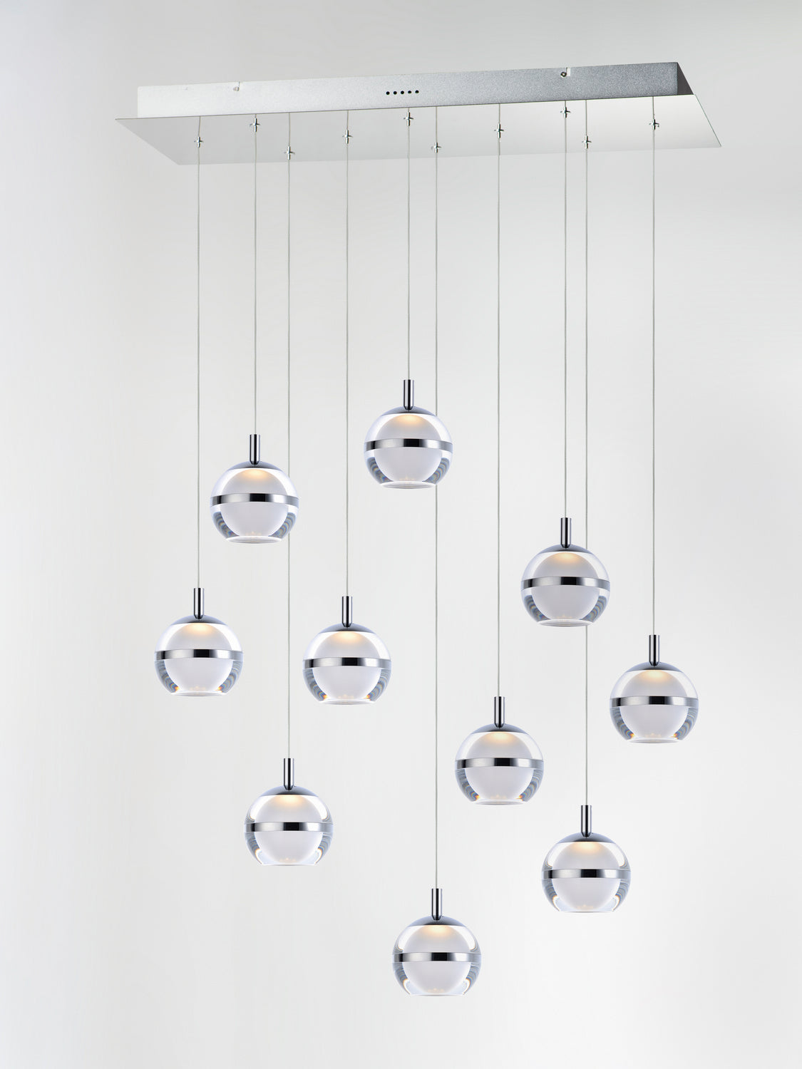 Suspension DEL | Swank