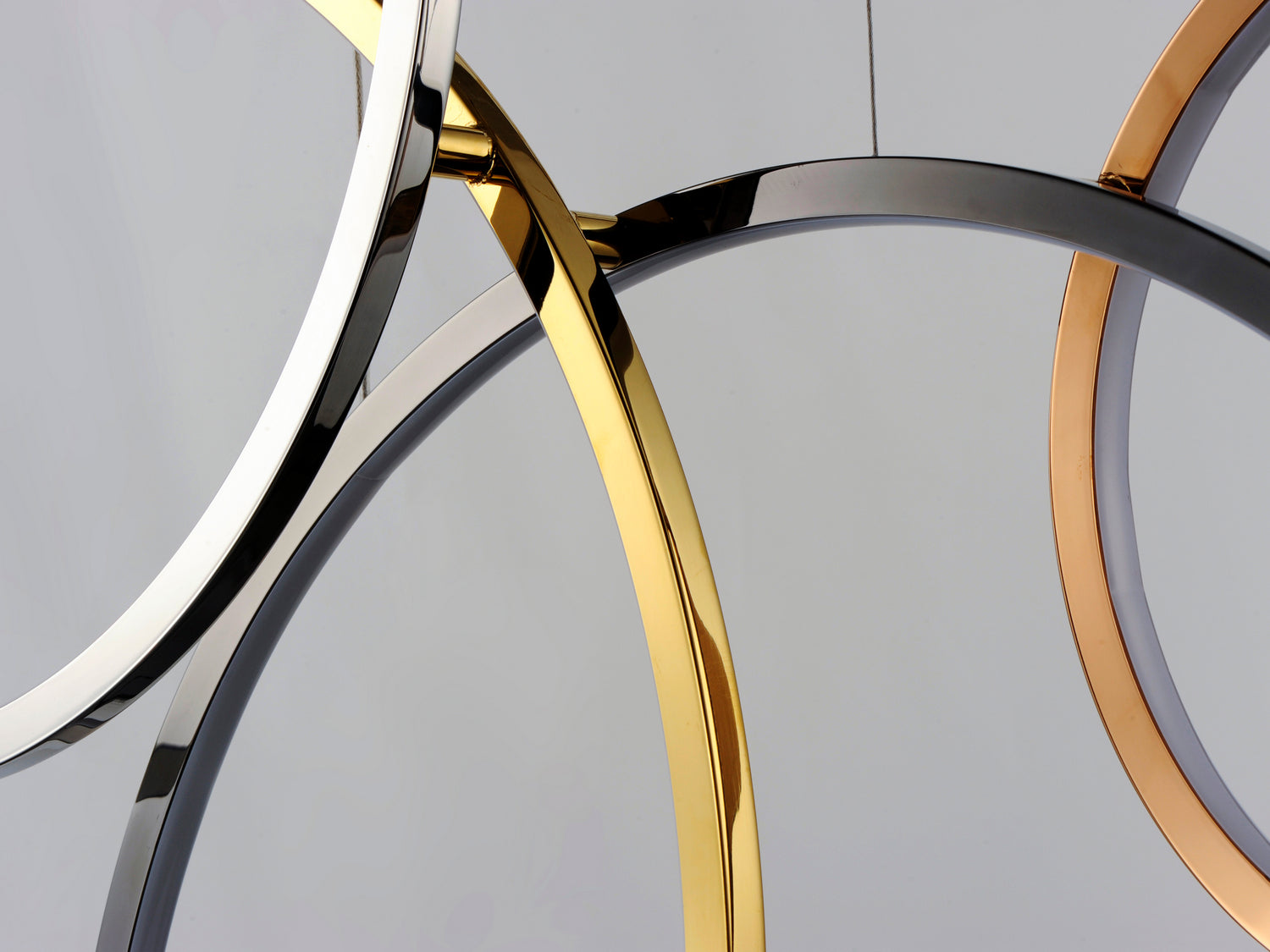 Suspension DEL | Union
