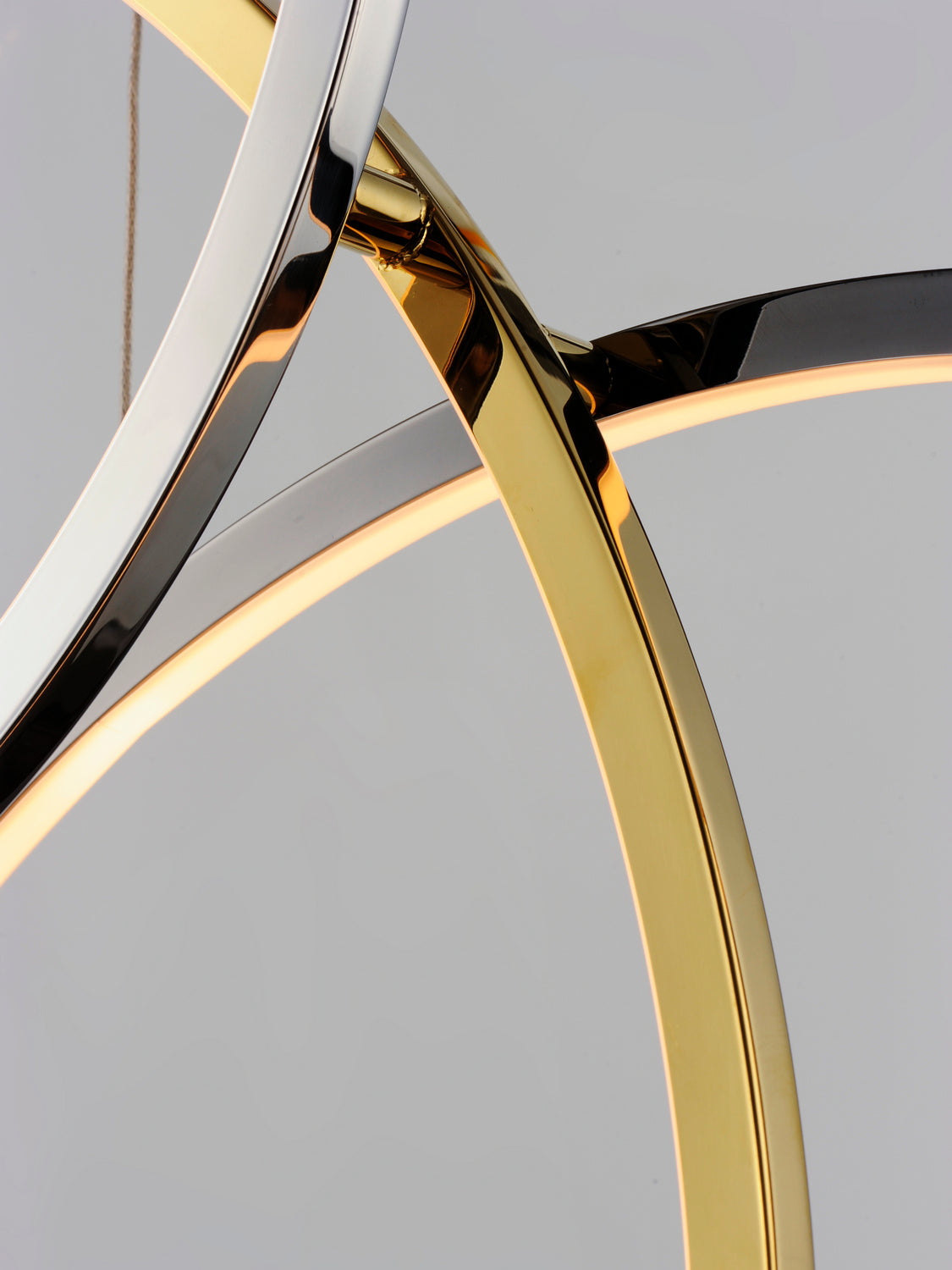 Suspension DEL | Union