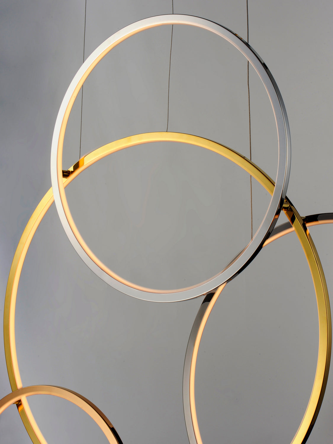 Suspension DEL | Union