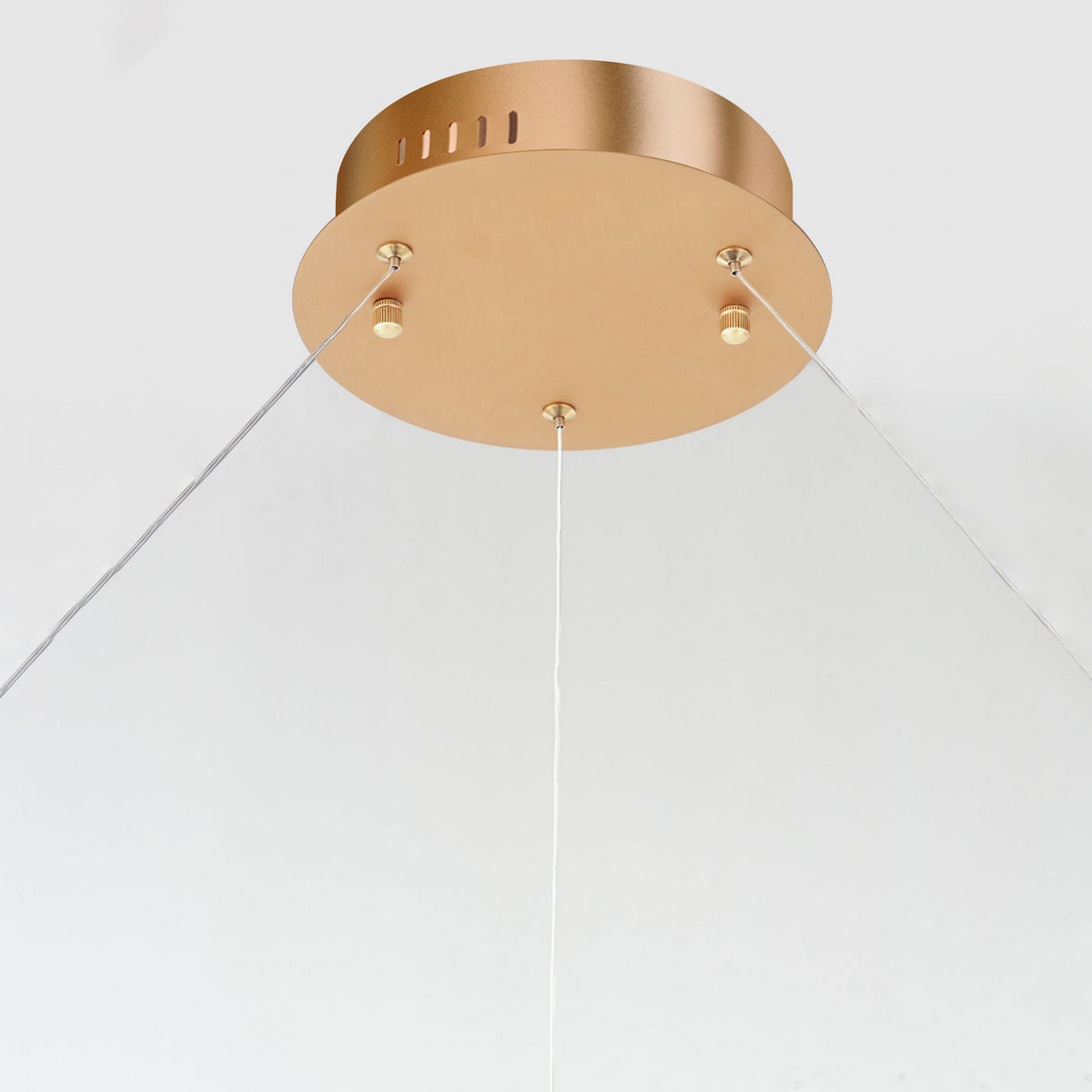 Suspension DEL | Groove WiZ