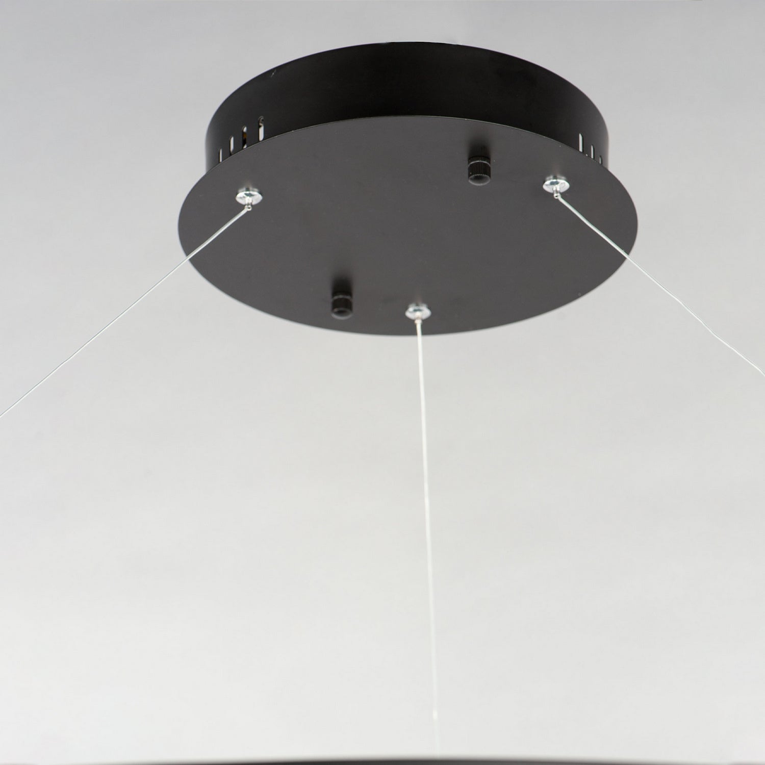 Suspension DEL | Groove WiZ