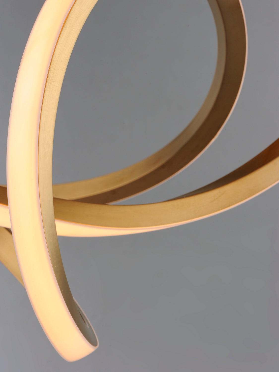 Suspension DEL | Perpetual