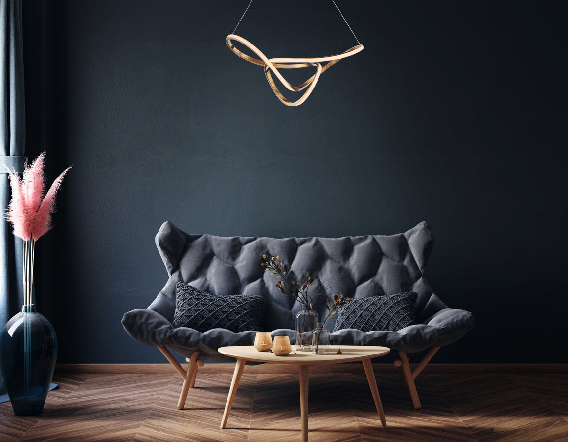 Suspension DEL | Perpetual