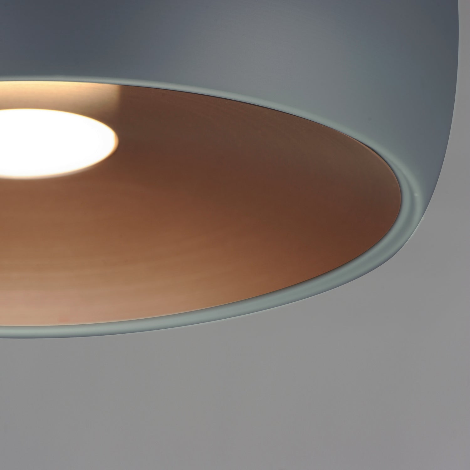 Suspension DEL | Palla