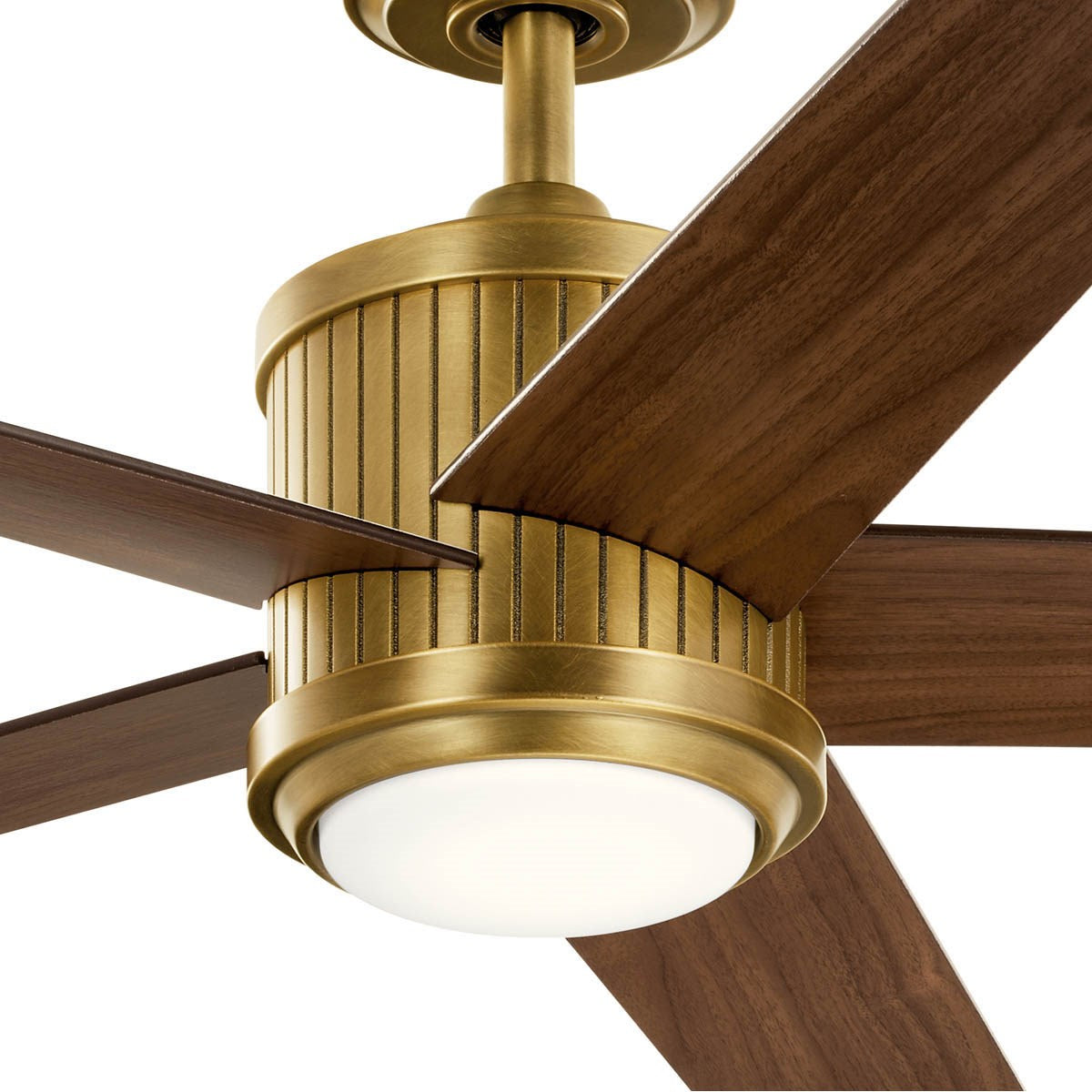 Ventilateur de plafond 56 po | Brahm