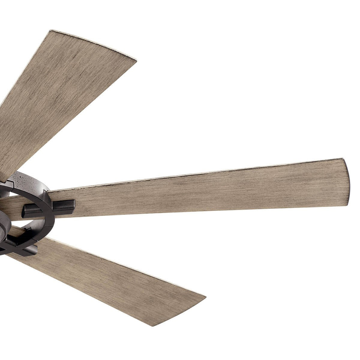 Ventilateur de plafond 52 po | Gentry Lite