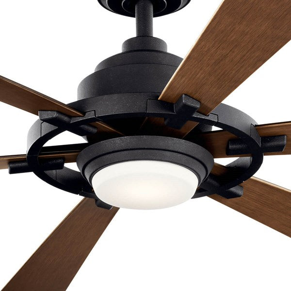 Ventilateur de plafond 52 po | Gentry Lite