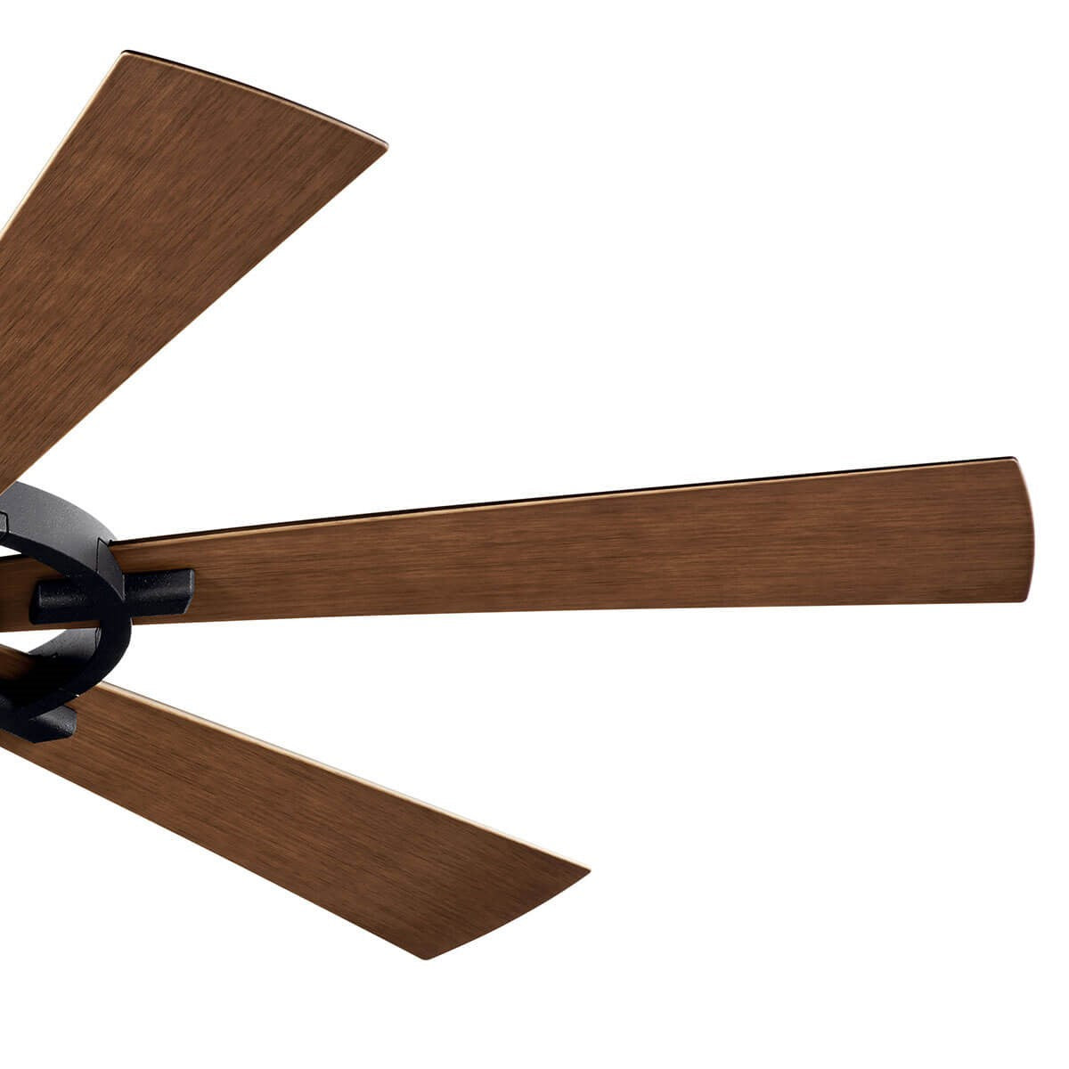 Ventilateur de plafond 52 po | Gentry Lite