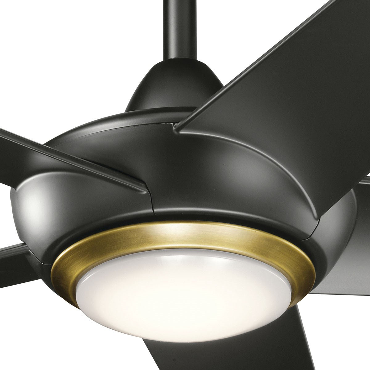 Ventilateur de plafond 52 po | Kapono