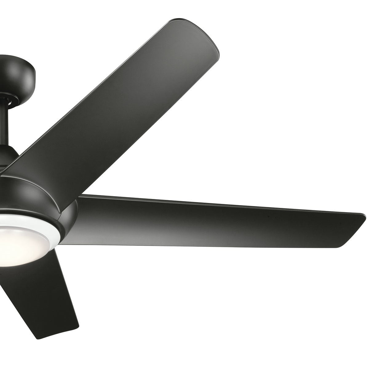 Ventilateur de plafond 52 po | Kapono