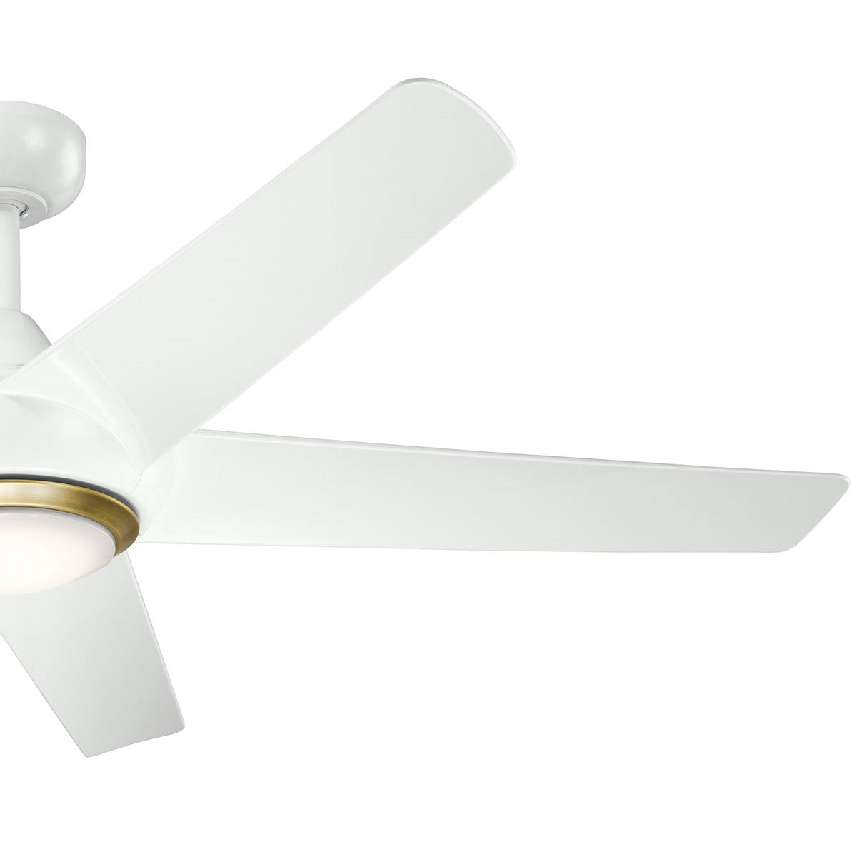 Ventilateur de plafond 52 po | Kapono