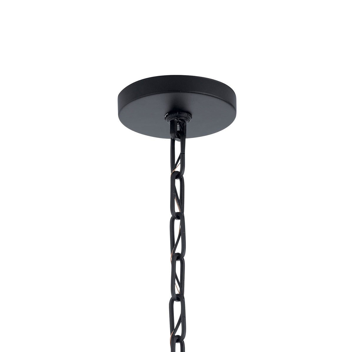 Suspension 4 lumières | Abbotswell