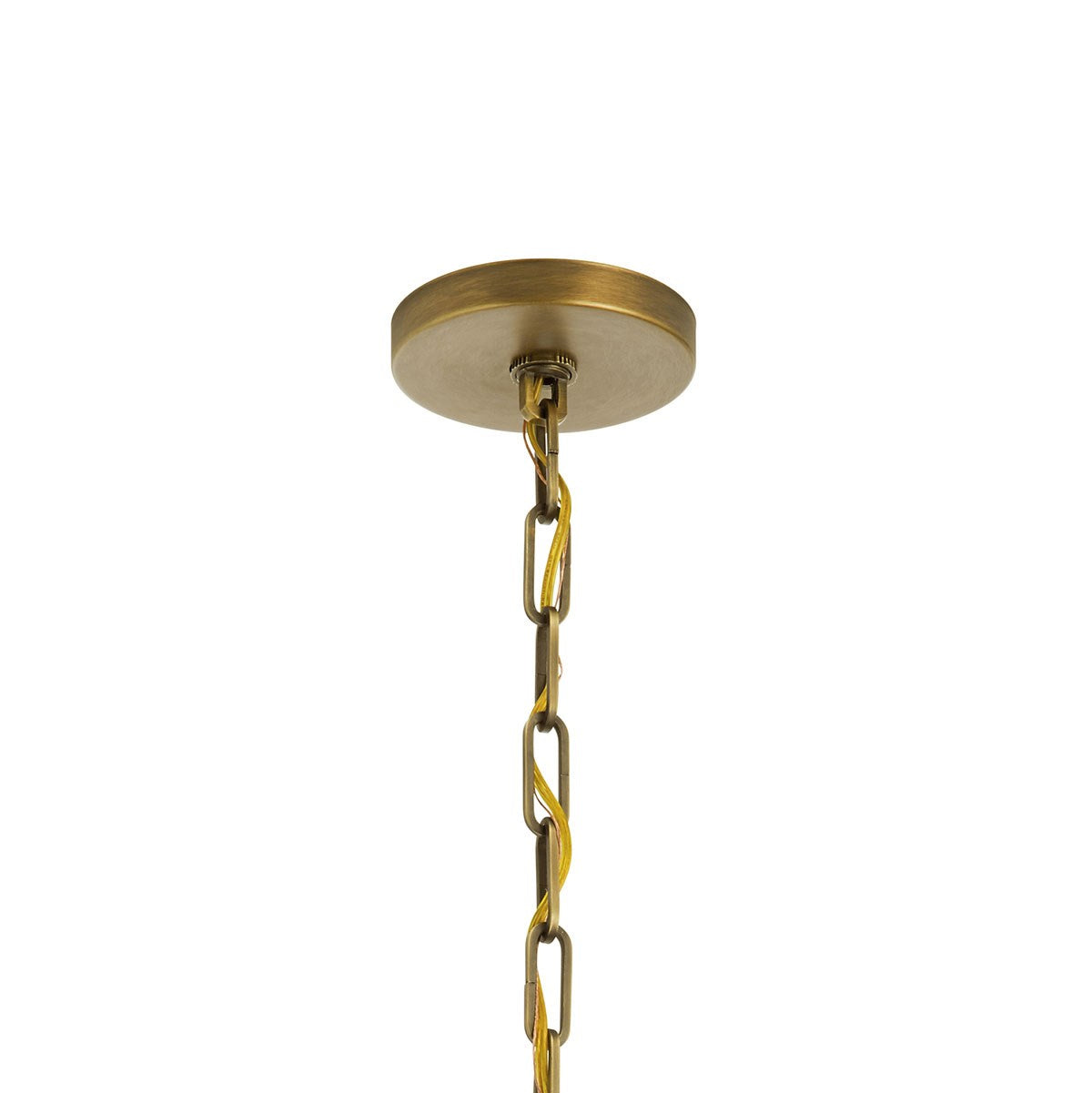 Suspension 4 lumières | Abbotswell