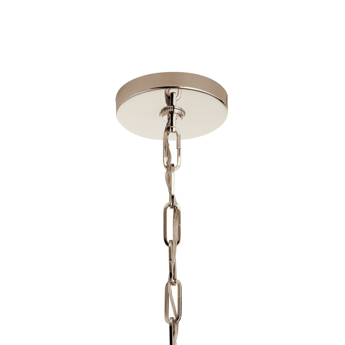 Suspension 4 lumières | Abbotswell