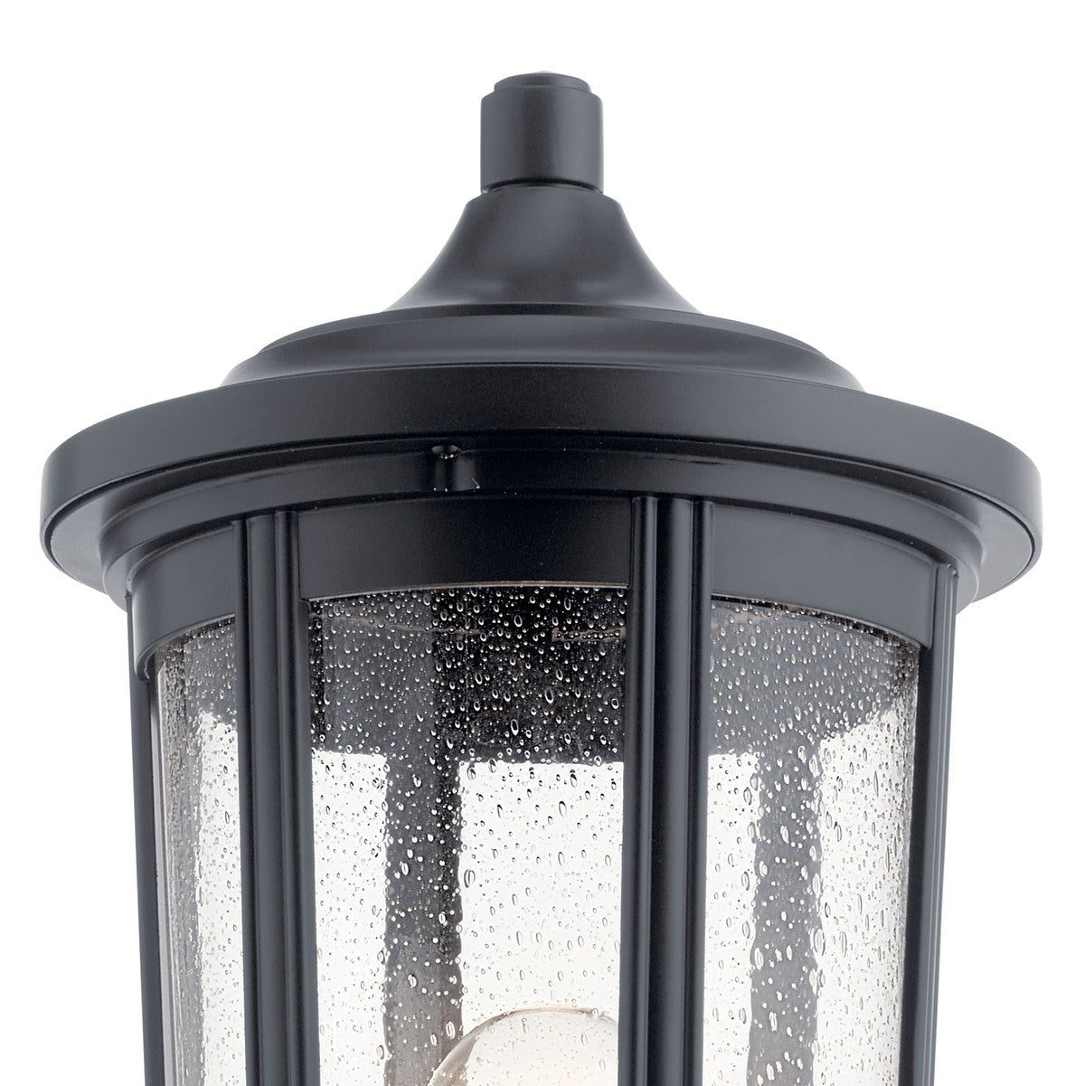 Lampadaire extérieur 1 lumière | Fairfield