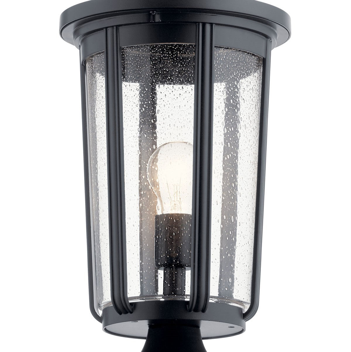 Lampadaire extérieur 1 lumière | Fairfield