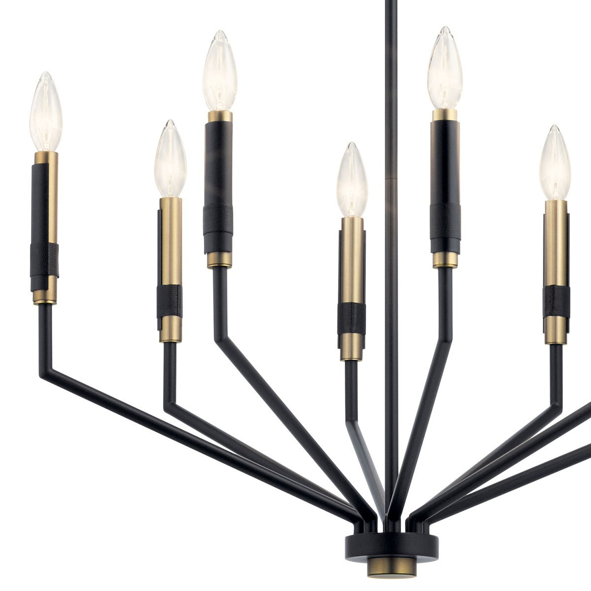 Lustre 8 lumières | Armand