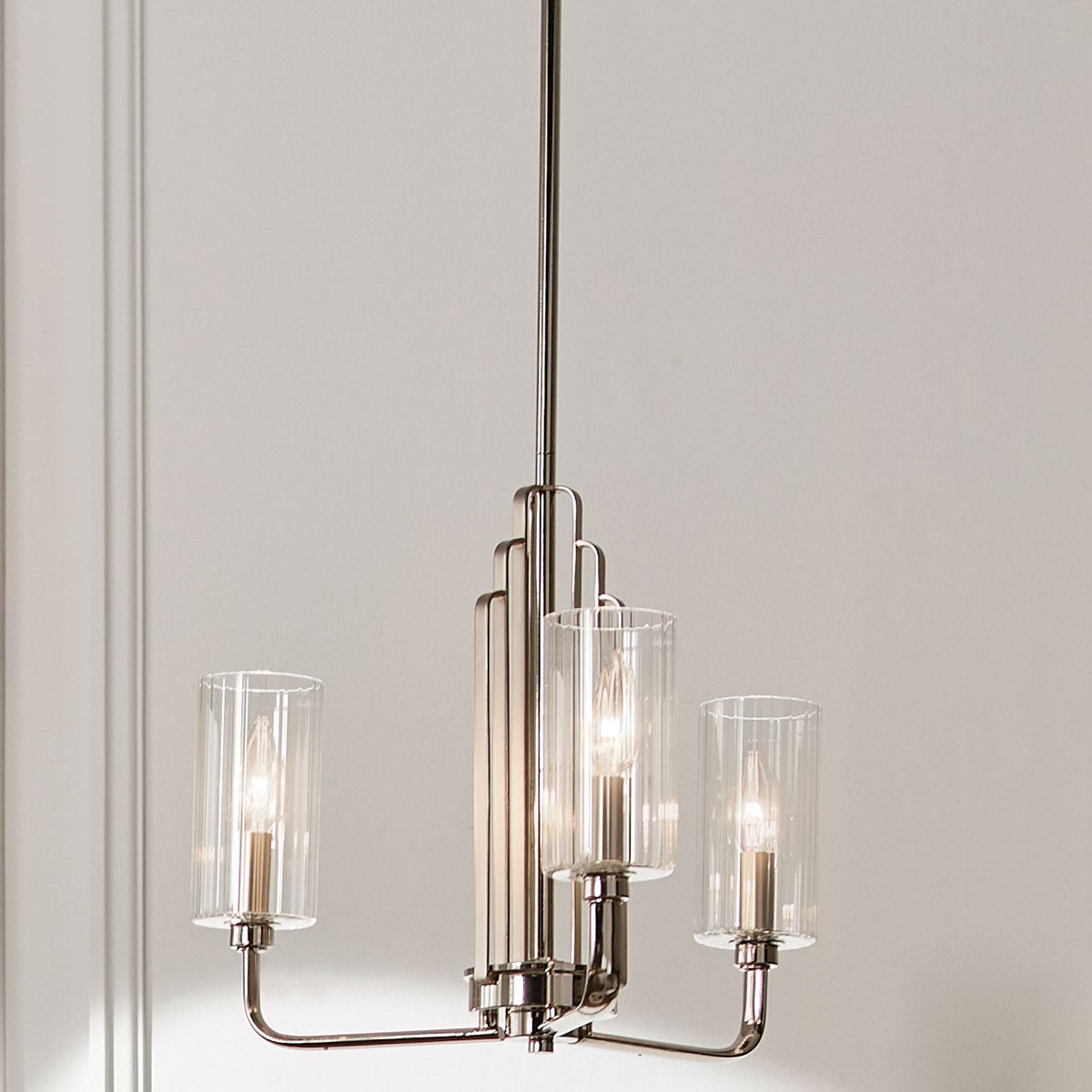 Lustre 3 lumières | Kimrose