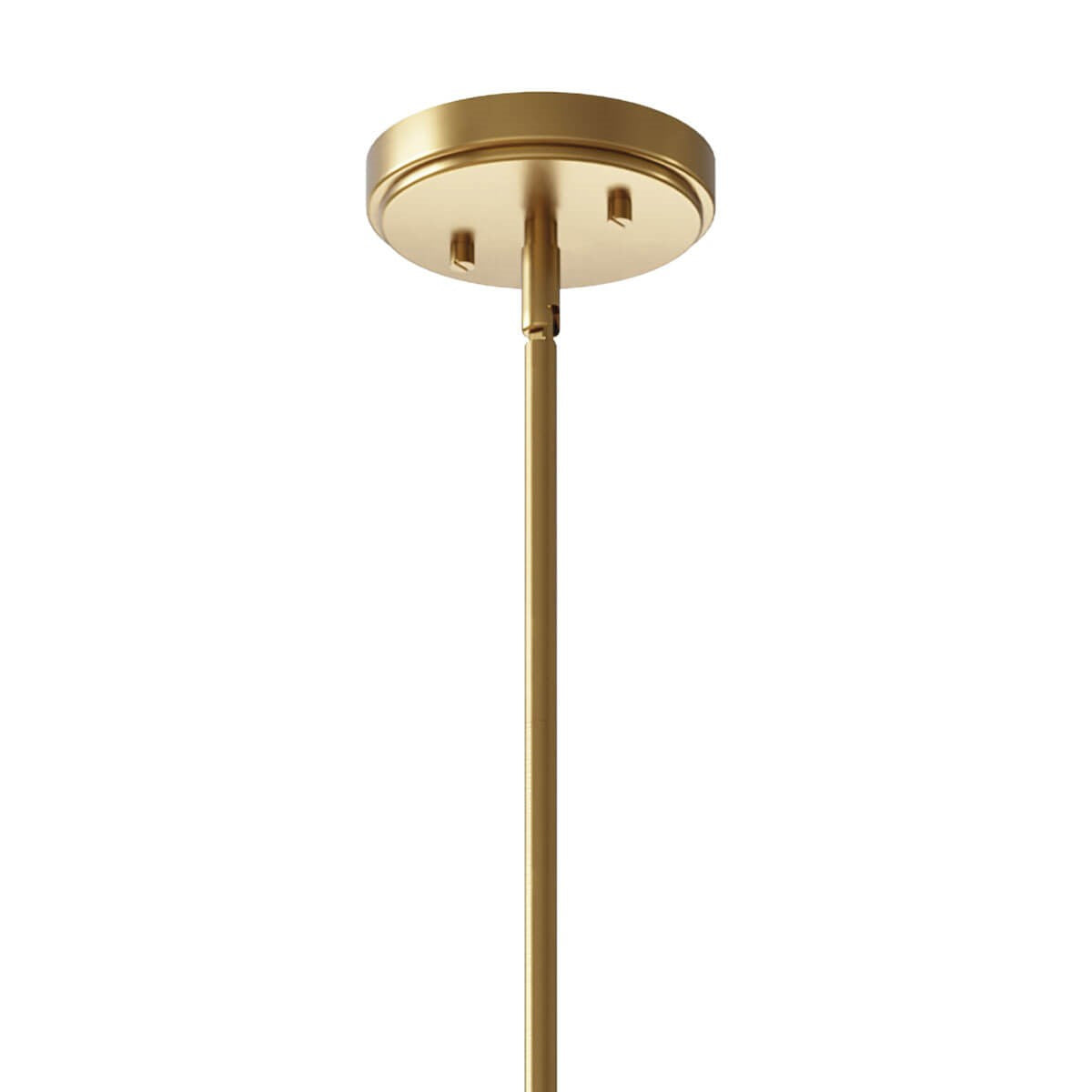 Mini-suspension 1 lumière | Kimrose
