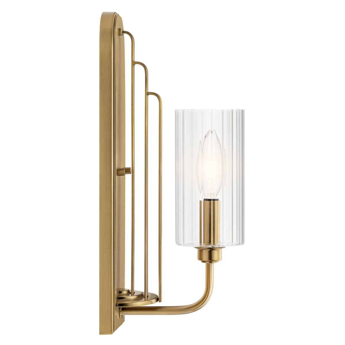 Applique murale 1 lumière | Kimrose