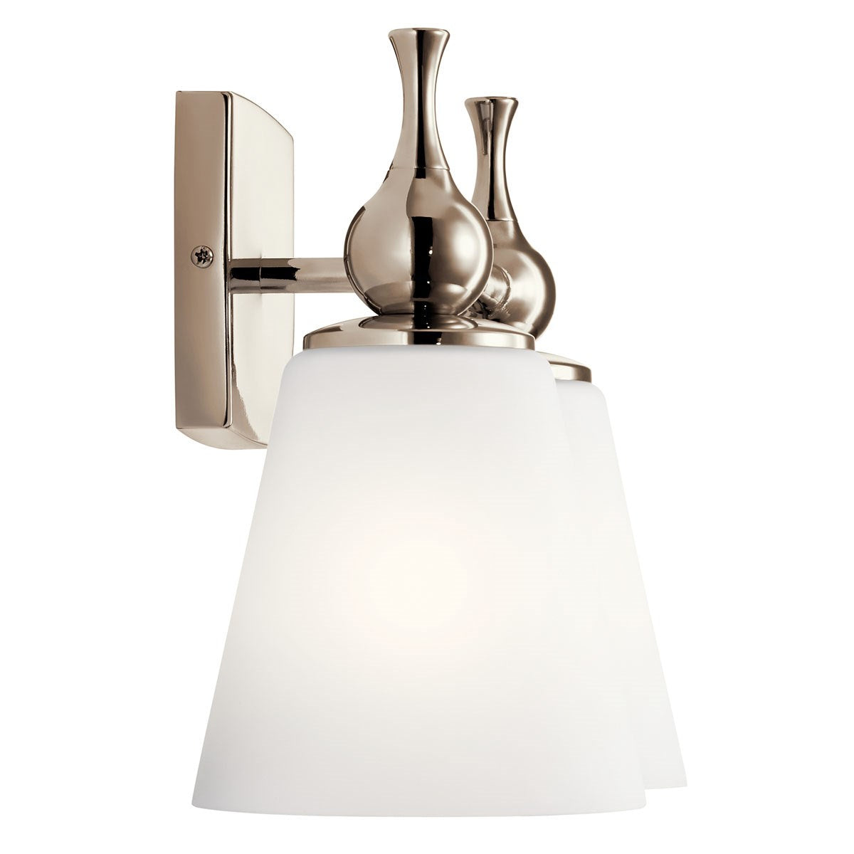 Applique de salle de bain 2 lumières | Cosabella