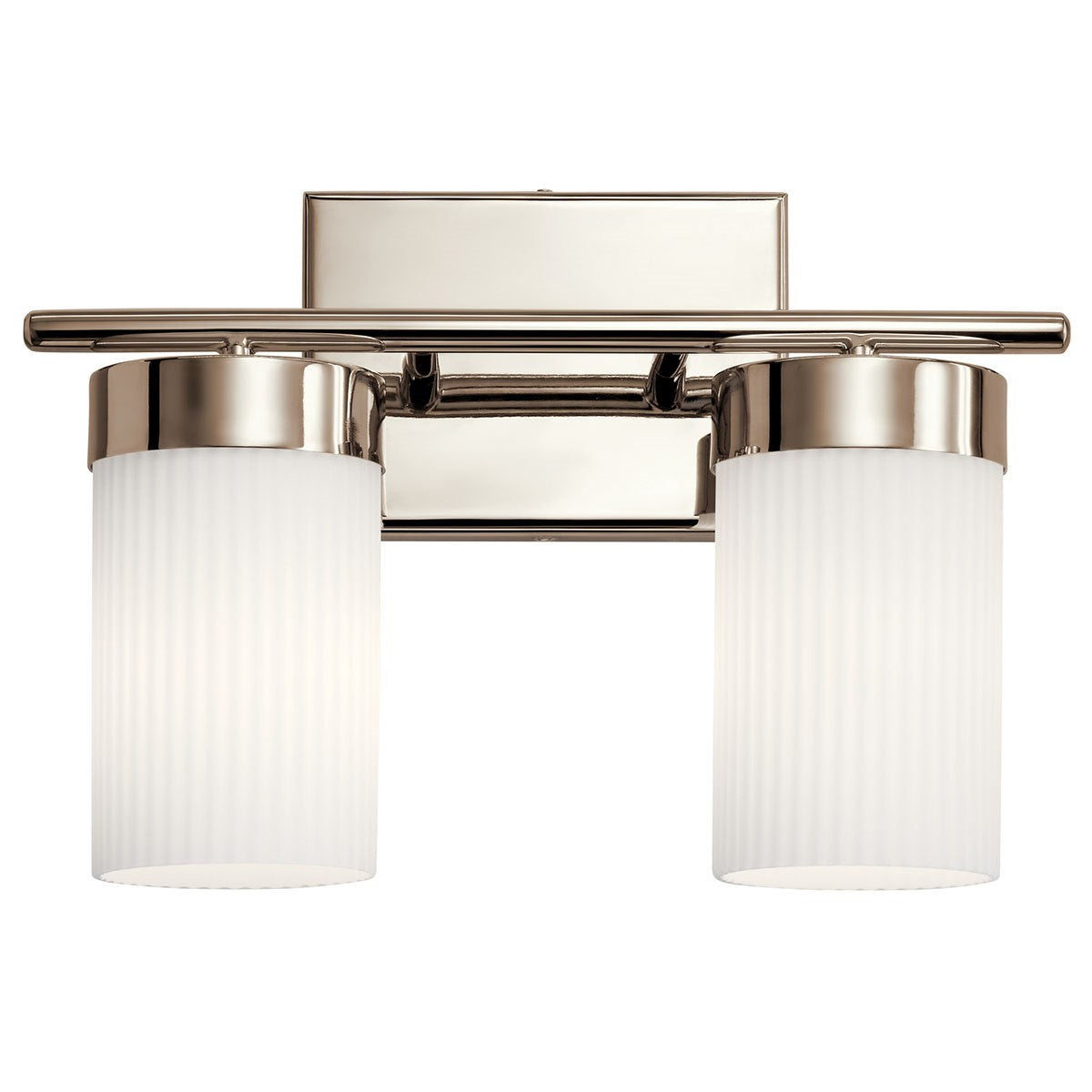 Applique de salle de bain 2 lumières | Ciona