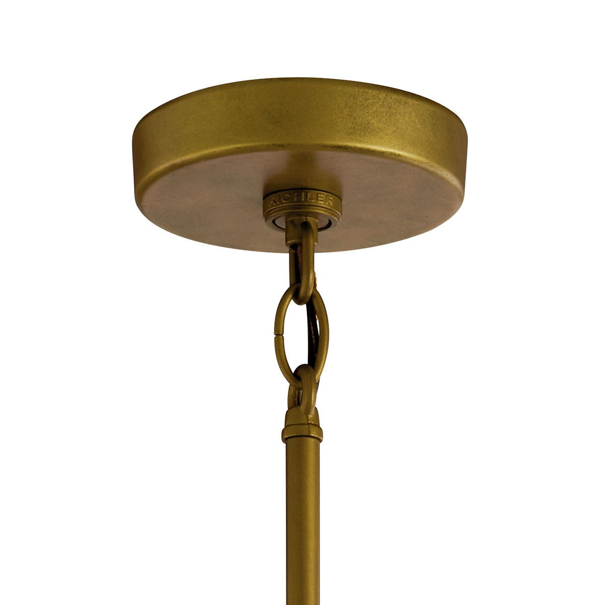 Suspension extérieure 1 lumière | Camillo
