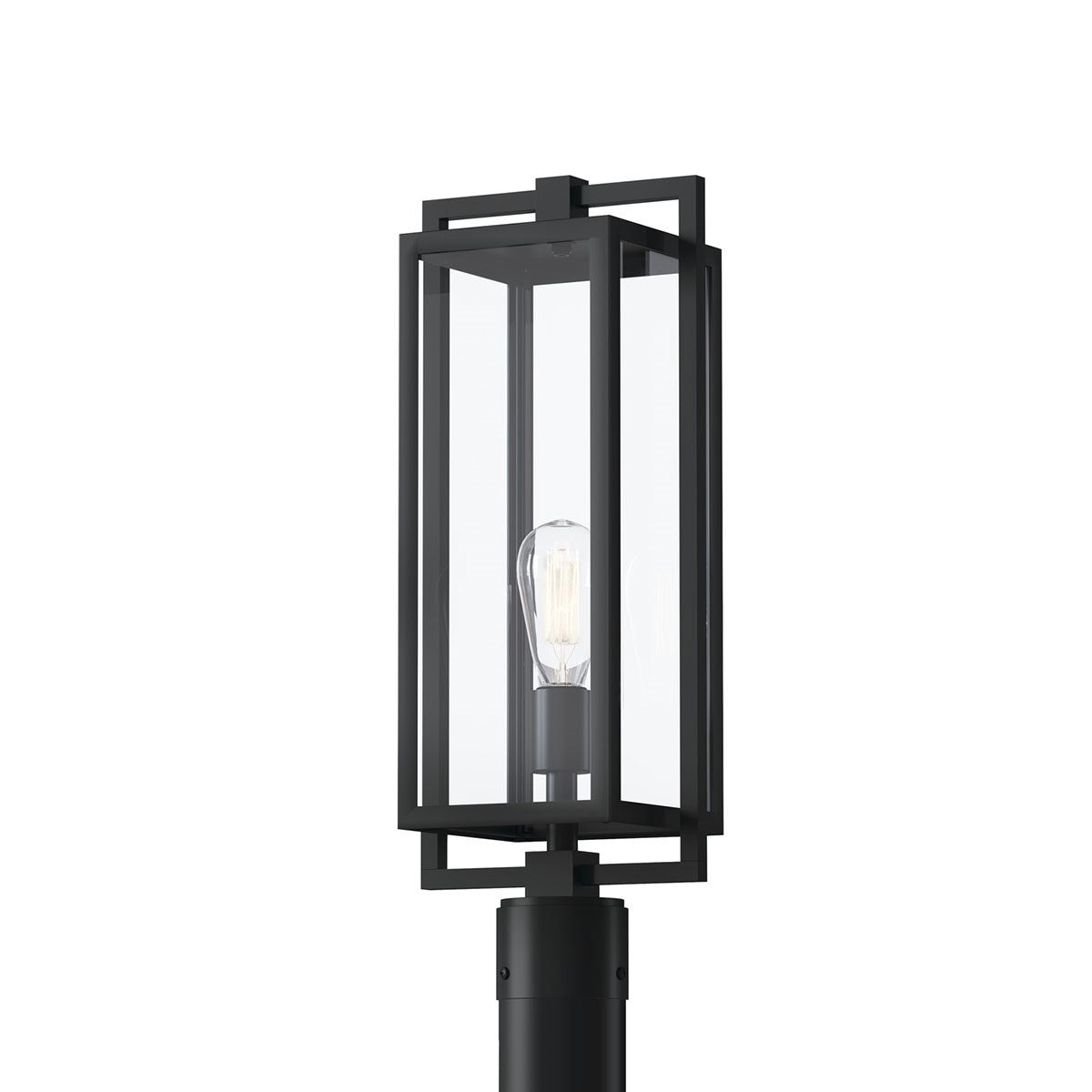 Lampadaire extérieur 1 lumière | Goson
