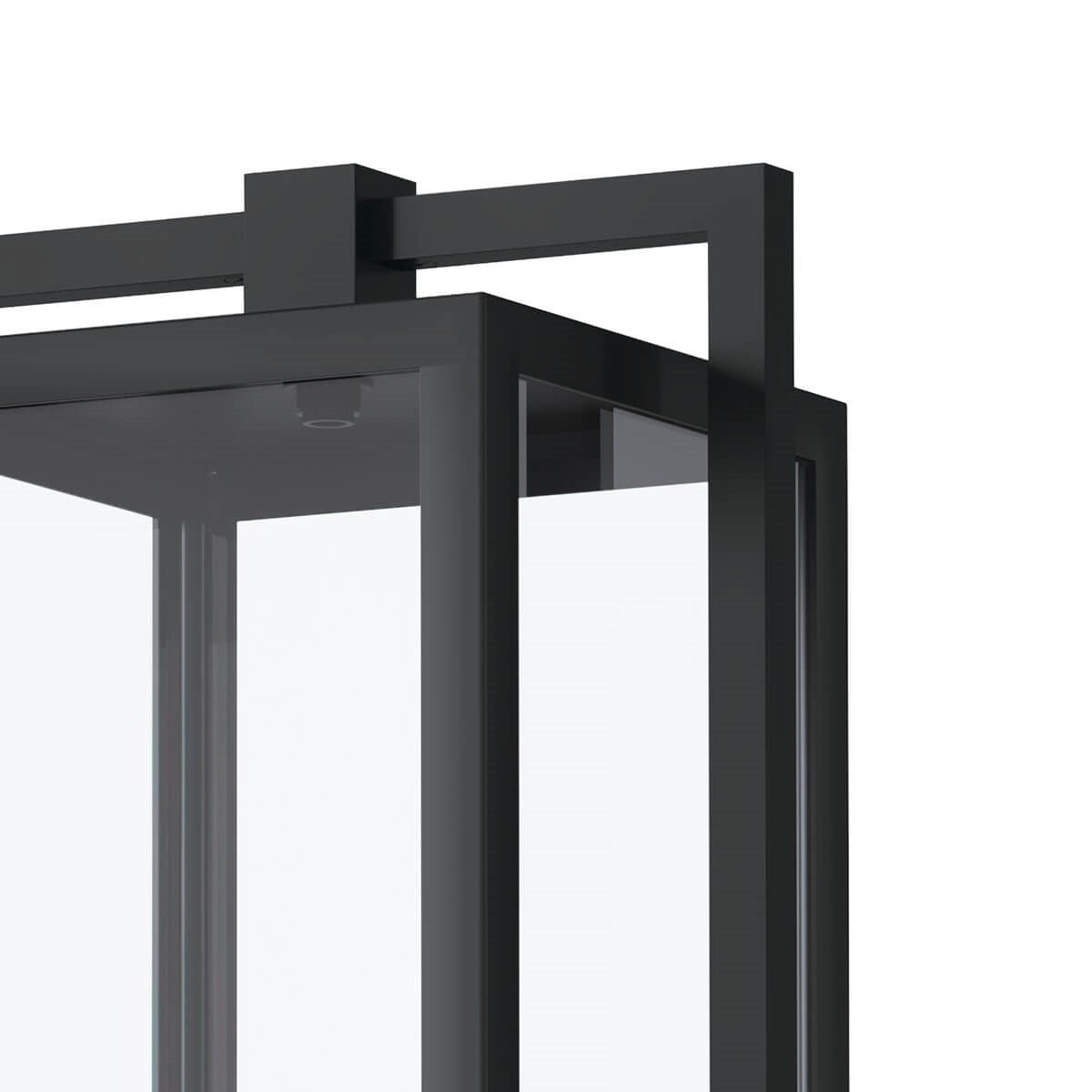 Lampadaire extérieur 1 lumière | Goson