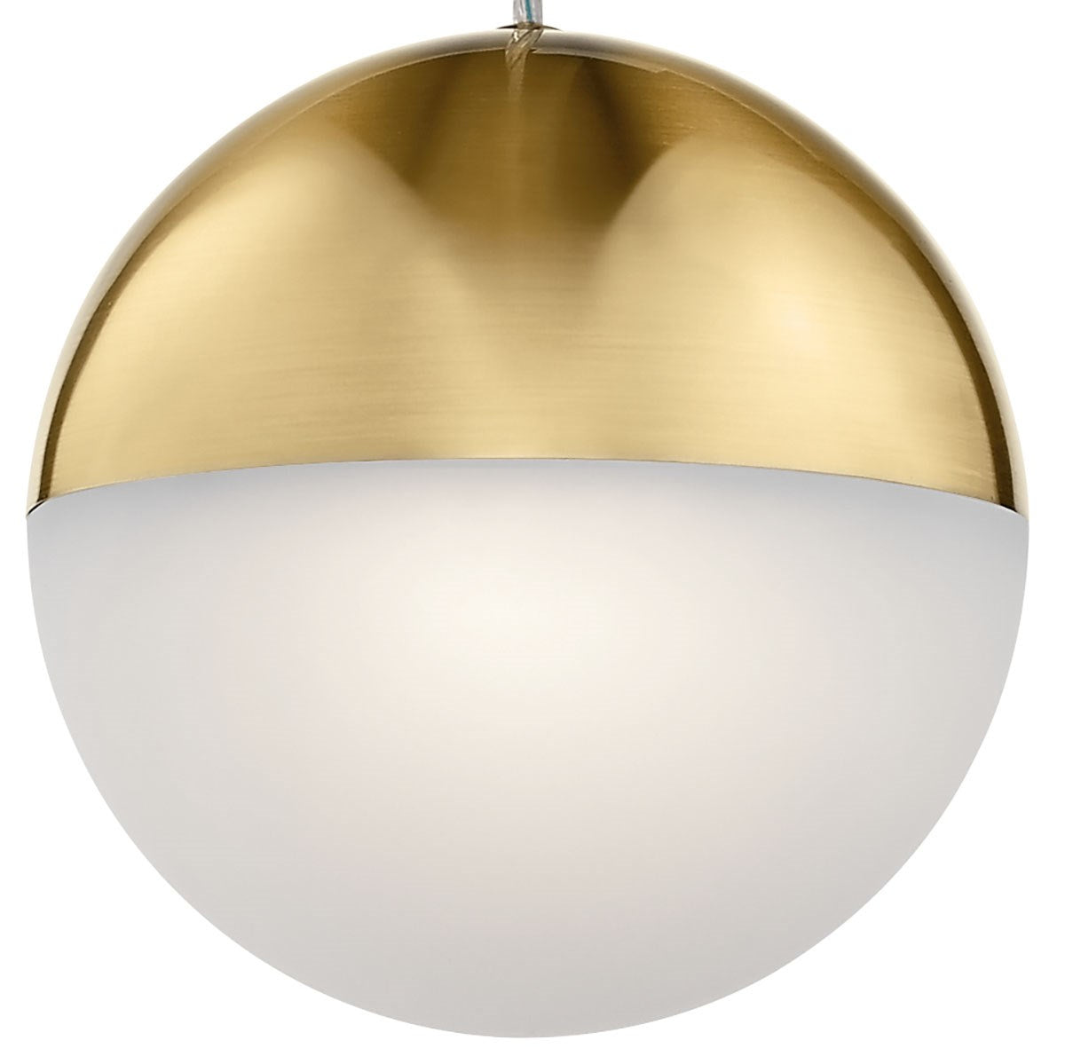Mini-suspension DEL | Moonlit