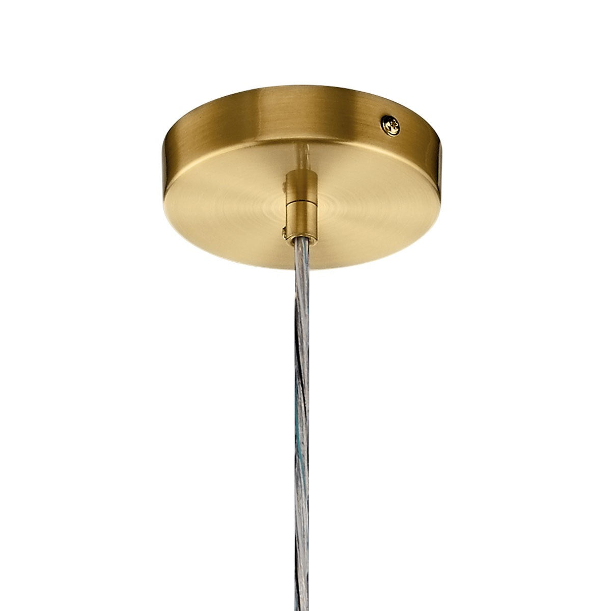Mini-suspension DEL | Moonlit