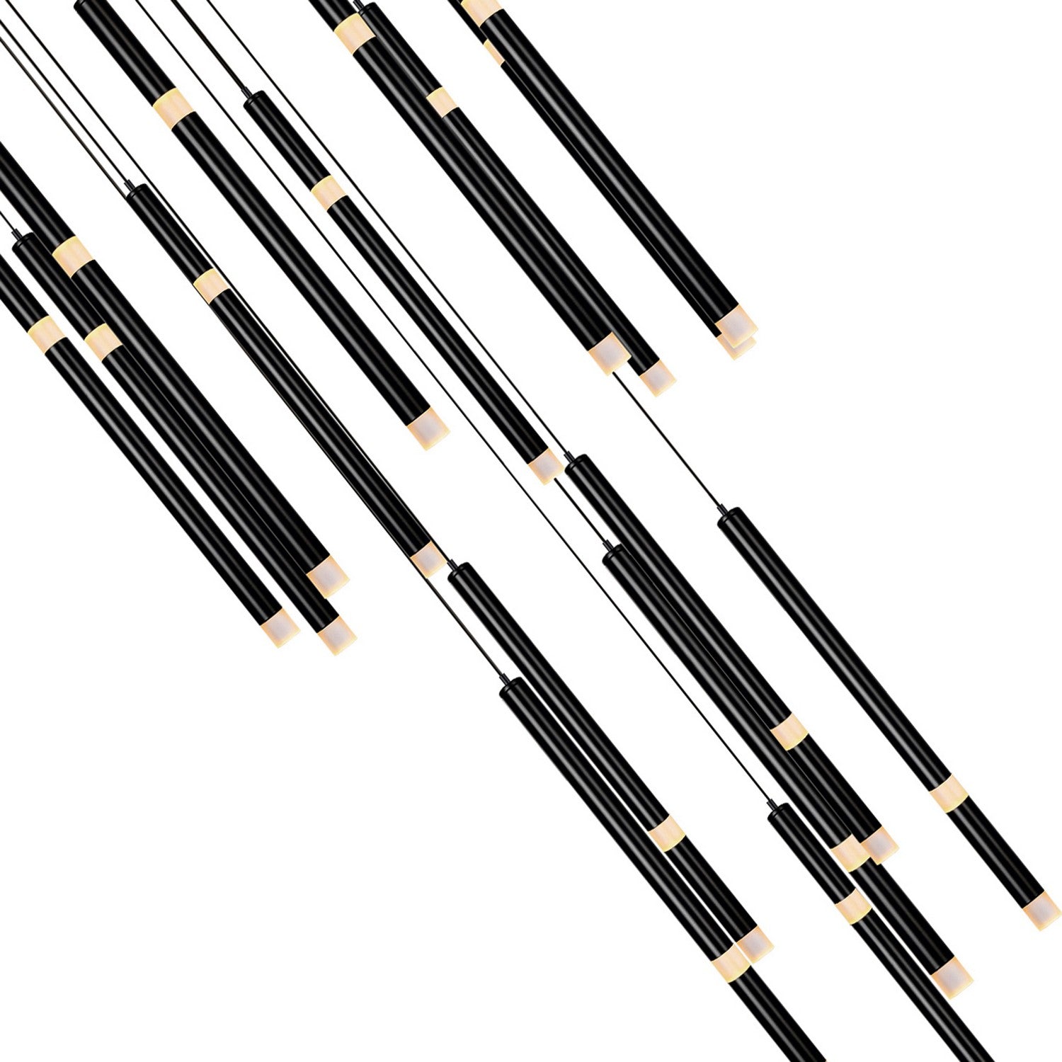 Lustre DEL | Flute