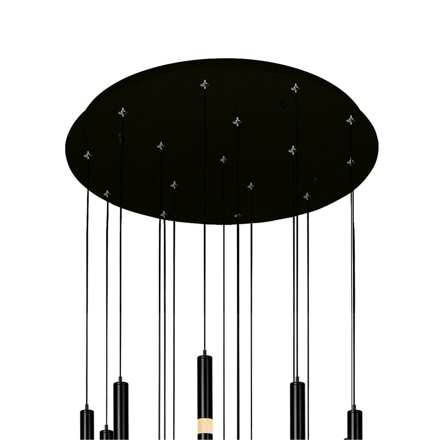 Lustre DEL | Flute