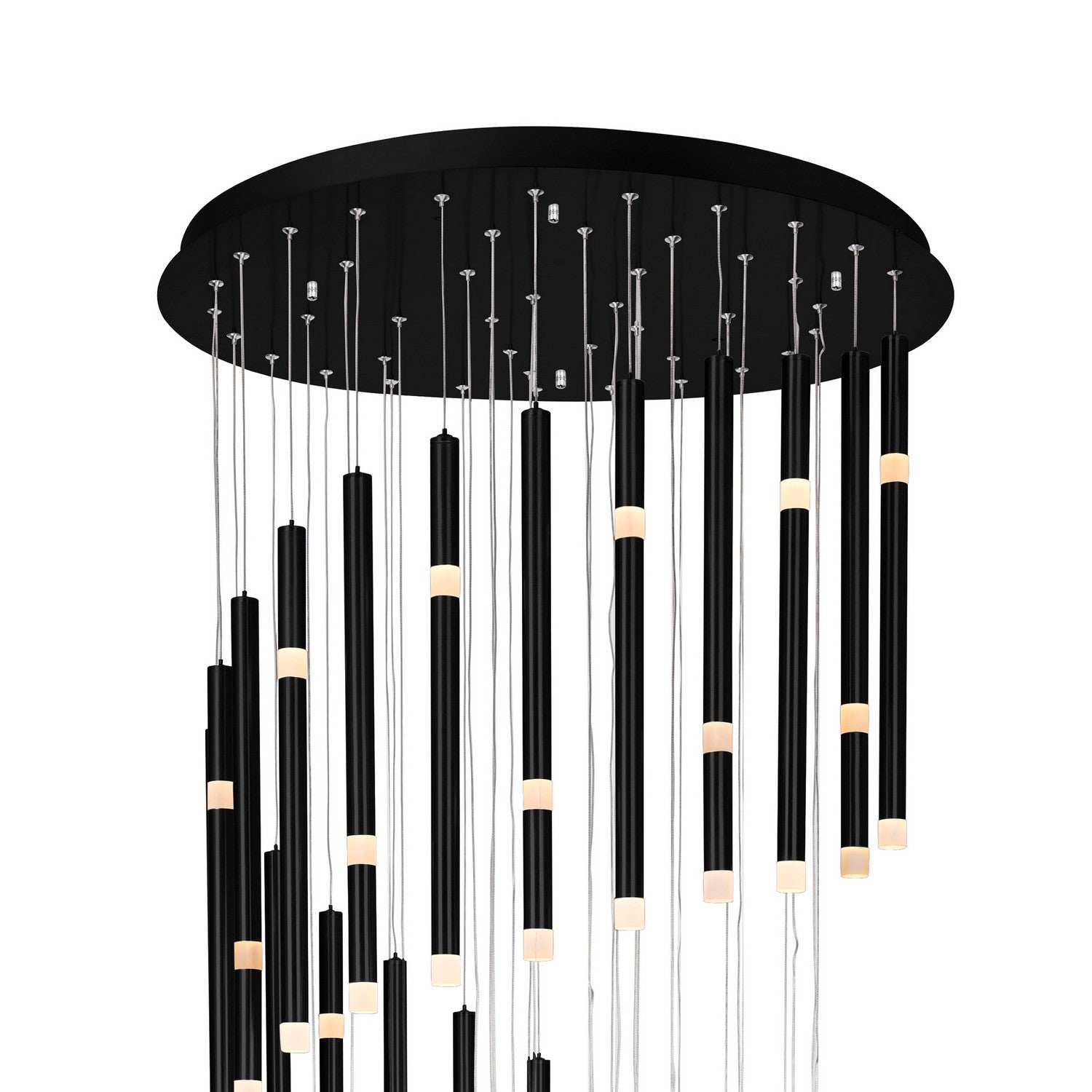 Lustre DEL | Flute