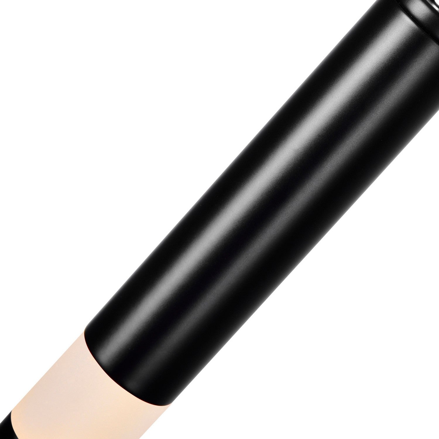 Lustre DEL | Flute