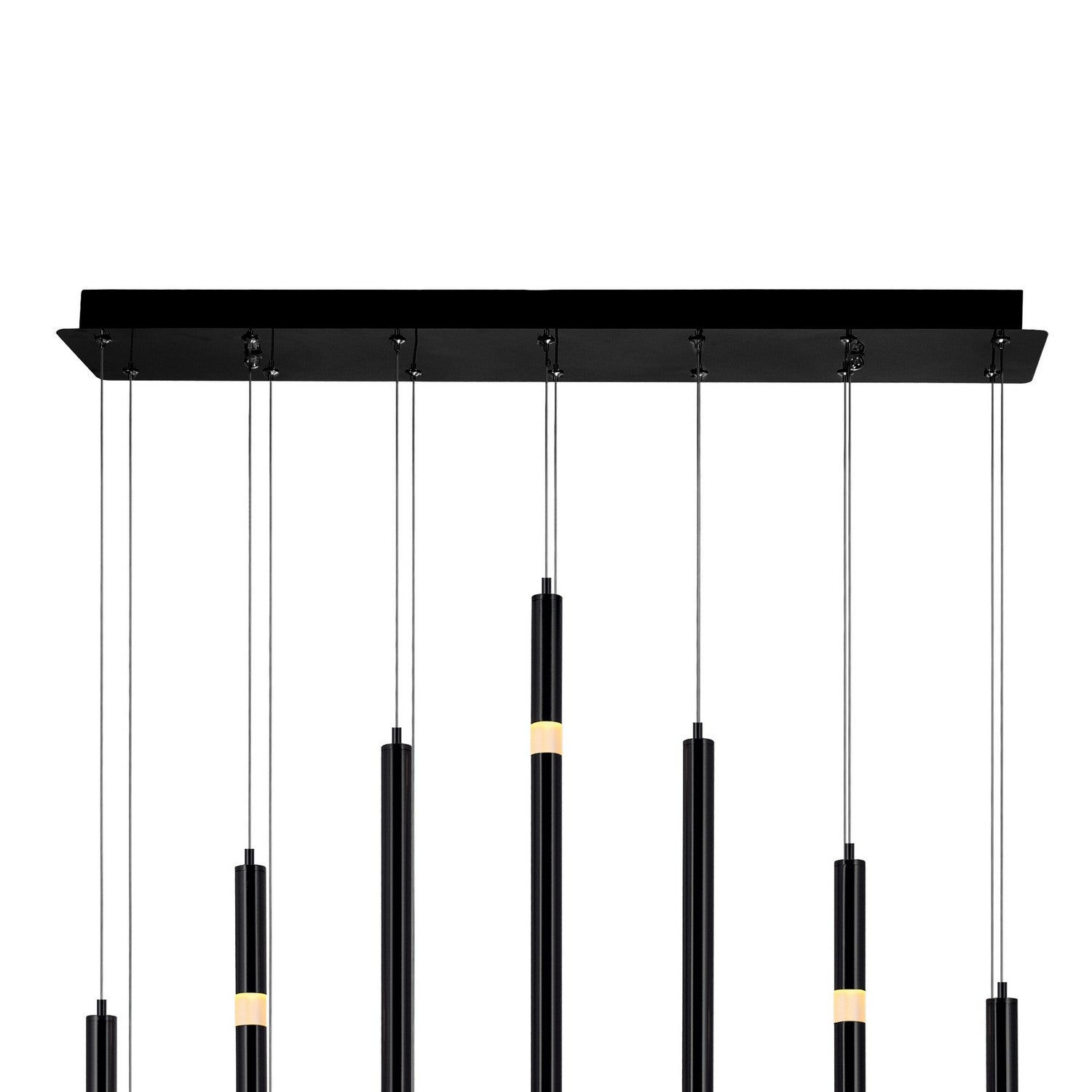 Lustre DEL | Flute