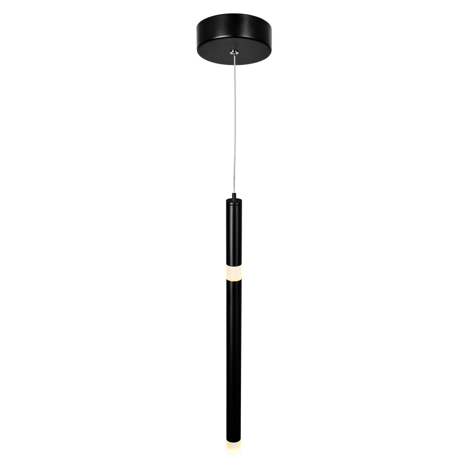 Suspension DEL | Flute