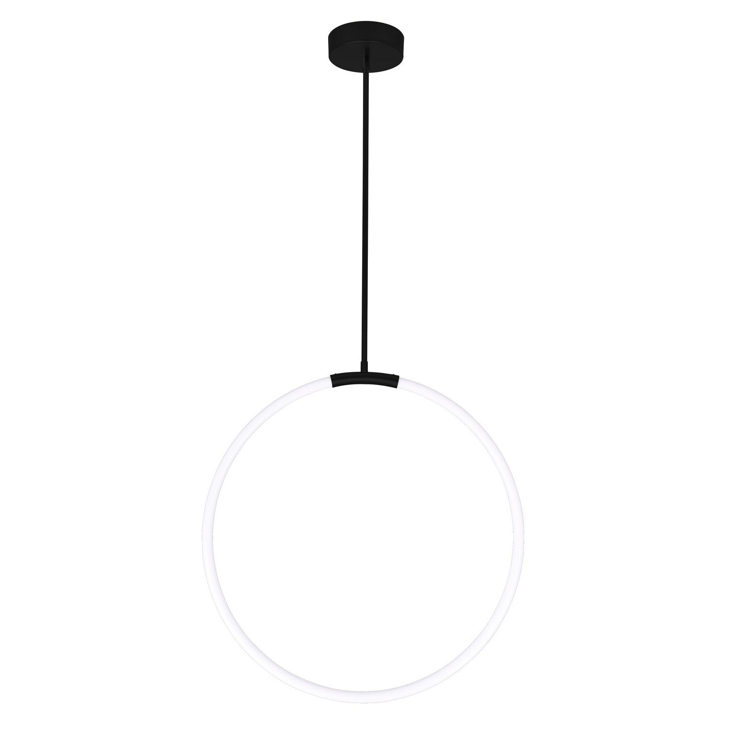 Lustre DEL | Hoops