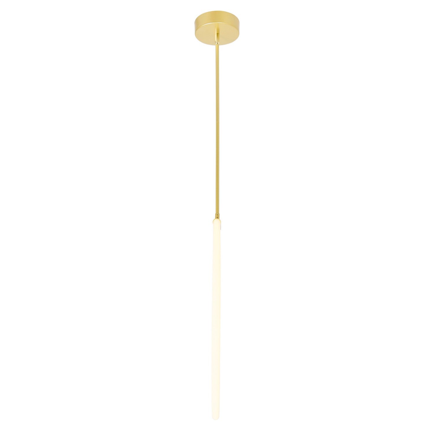 Lustre DEL | Hoops