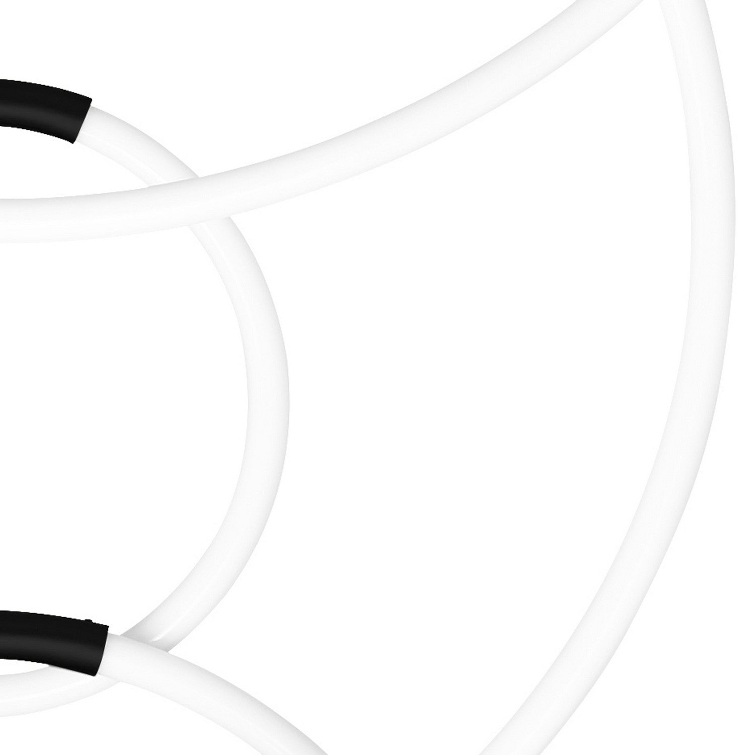 Lustre DEL | Hoops