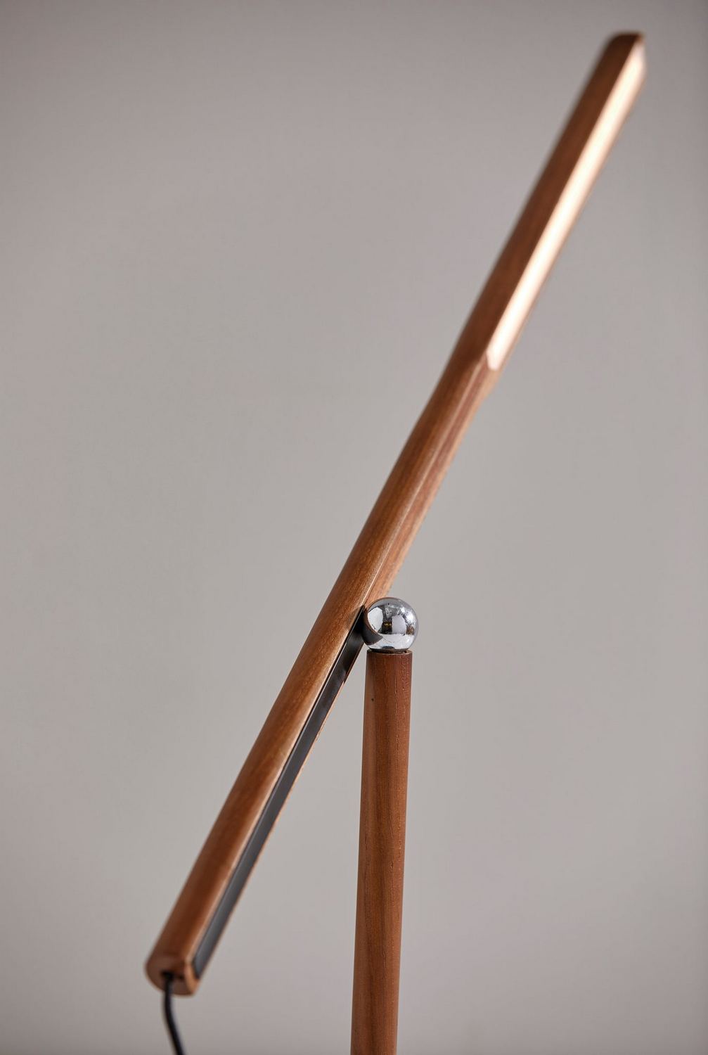 Lampe de bureau DEL | Gravity